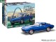 Revell 14517, EAN 31445045172: 1:25 1967 Corvette® Coupe