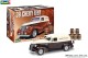 Revell 14529, EAN 31445145292: 1:24 Chevy Seadan Delivery 1939