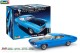 Revell 14534, EAN 31445145346: 1:25 Ford Torino Cobra 1970