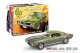 Revell 14545, EAN 2000075521491: 1:25 Pontiac Firebird 1968