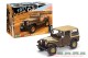 Revell 14547, EAN 840306945472: 1:24 Jeep CJ-7 1977