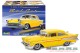 Revell 14551, EAN 2000075521514: 1:25 Chevy Bel Air 1957