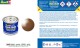 Revell 32180, EAN 42023067: Lehmbraun RAL 8003, glänzend deckend, Farbdose 14 ml