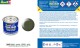 Revell 32361, EAN 42023357: Olivgrün RAL 6003, seidenmatt deckend, Farbdose 14 ml
