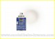 Revell 34104, EAN 4009803341040: Weiß glänzend  Spray 100 ml (Acrylfarbe)