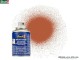 Revell 34185, EAN 4009803341859: Braun matt Spray 100 ml (Acrylfarbe)