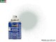Revell 34371, EAN 4009803343716: Hellgrau seidenmatt Spray 100 ml (Acrylfarbe)