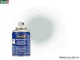 Revell 34371, EAN 4009803343716: Hellgrau seidenmatt Spray 100 ml (Acrylfarbe)
