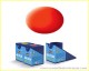 Revell 36125, EAN 4009803361253: Tages-Leuchtorange, matt Aqua Color 18 ml