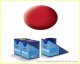 Revell 36136, EAN 4009803361369: Karminrot, matt RAL 3002 Aqua Color 18 ml