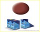 Revell 36137, EAN 4009803361376: Ziegelrot, matt Aqua Color 18 ml