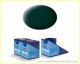 Revell 36140, EAN 4009803361406: Schwarzgrün, matt Aqua Color 18 ml