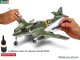 Revell 36200, EAN 4009803362007: Model Color - German Aircraft WWII