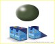 Revell 36361, EAN 4009803363615: Olivgrün, seidenmatt Aqua Color 18 ml
