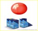 Revell 36731, EAN 4009803367316: Rot klar, nicht deckend Aqua Color 18 ml