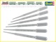Revell 38370, EAN 4009803383705: 6er Pipetten-Set