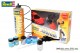 Revell 39196, EAN 4009803391960: Revell Airbrush Starter-Set