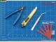 Revell 39639, EAN 4009803396392: Revell Hobby Tool Kit Basic