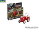 Revell 67823, EAN 4009803678238: 1:24 Bausatz Porsche Junior 108 Farming Simulator Edition