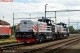 Rivarossi 2898, EAN 5055286699566: H0 DC analog Diesellokomotive EffiShunter 1000