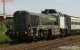Rivarossi 2921, EAN 2000075504722: H0 DC analog Diesellok Vossloh DE 18 RailAdventure