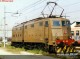 Rivarossi 2935S, EAN 5063129018016: H0 DC Sound Elektrolokomotive E.645 FS