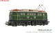 Rivarossi 2939S, EAN 5055286717918: H0 DC Sound Elektrolokomotive 1040.10 ÖBB