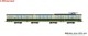 Rivarossi 2943HM, EAN 5063129018139: H0 DC Sound Straßenbahn, Typ DUEWAG GT8 Graz