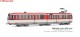 Rivarossi 2945HM, EAN 5063129018184: H0 DC Sound Straßenbahn Typ M6 Nürnberg