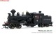 Rivarossi 2946S, EAN 5063129009472: H0 DC Sound Heisler Dampflokomotive McCloud River Railroad