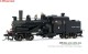 Rivarossi 2947, EAN 2000075471611: H0 DC analog Heisler Dampflokomotive Coos Bay Lumber Co.