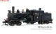 Rivarossi 2947S, EAN 5063129009456: H0 DC Sound Heisler Dampflokomotive Coos Bay Lumber Co.