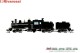 Rivarossi 2948, EAN 5063129009502: H0 DC analog Heisler Dampflokomotive St. Regis Paper