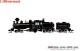 Rivarossi 2949, EAN 5063129009526: H0 DC analog Heisler Dampflokomotive Cass Scenic Railroad