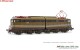 Rivarossi 2979HM, EAN 5063129040185: H0 DC Sound E-Lok E.645 2. Serie FS
