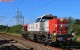 Rivarossi 2989S, EAN 5063129040338: H0 DC Sound Diesellok Vossloh DE 18 DB-Cargo