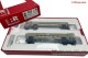 Rivarossi 4372, EAN 5063129018429: H0 DC 2er Set Doppelstockeinheit mit Steuerabteil DR