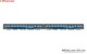 Rivarossi 4408, EAN 5063129040451: H0 DC 2er Set Personenwagen Intercity FS