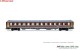 Rivarossi 4409, EAN 5063129040482: H0 DC Gefangenentransportwagen UIC-X 1979 FS