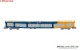 Rivarossi 4420, EAN 5063129040604: H0 DC Autotransportwagen DDm916 ZSSK