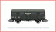 Rivarossi 6479, EAN 8425420511714: H0 DC Gedeckter Güterwagen MAN