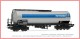 Rivarossi 6516, EAN 5055286685873: H0 DC Kesselwagen Montedison