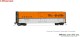 Rivarossi 6583C, EAN 5055286703232: H0 DC US-Boxcar Denver & RioGrande Western