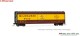 Rivarossi 6584A, EAN 5055286703256: H0 DC US-Boxcar Milwaukee Road