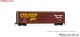 Rivarossi 6585A, EAN 5055286703300: H0 DC US-Boxcar Southern Pacific