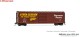 Rivarossi 6585B, EAN 5055286703317: H0 DC H0-Spur DC, US-Boxcar Southern Pacific