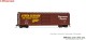 Rivarossi 6585C, EAN 5055286703324: H0 DC H0-Spur DC, US-Boxcar Southern Pacific