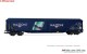 Rivarossi 6651, EAN 5063129026806: H0 DC Schiebewandwagen MATTONI