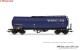 Rivarossi 6666, EAN 5063129040628: H0 DC Kesselwagen wascosa