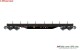 Rivarossi 6670, EAN 5063129040710: H0 DC Rungenwagen  Typ Res  DB AG